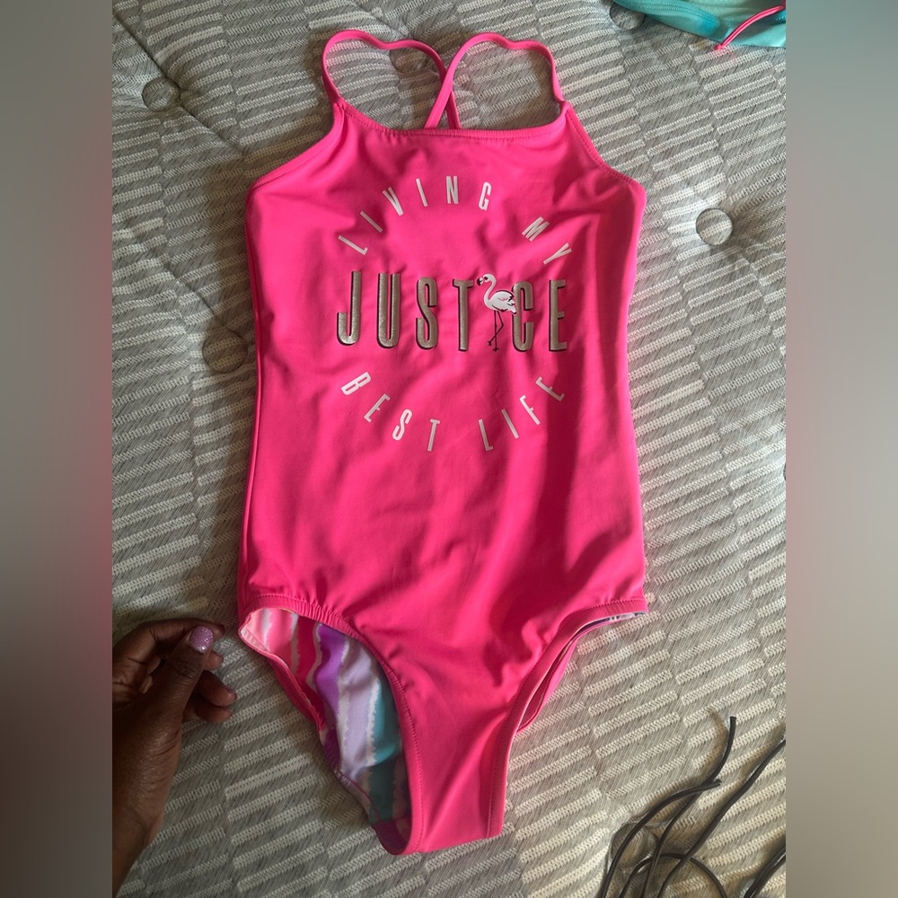 Bathing Suits - Picture 7 of 8